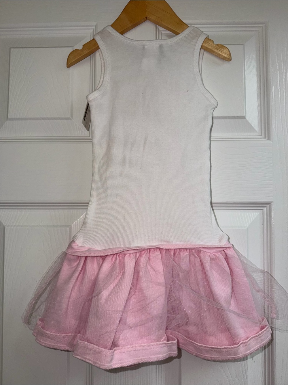 NWT Hope Jeans Ballet Slipper Tutu Dress | CHOOSE 2 or 4 | $80 - Picture 9 of 9